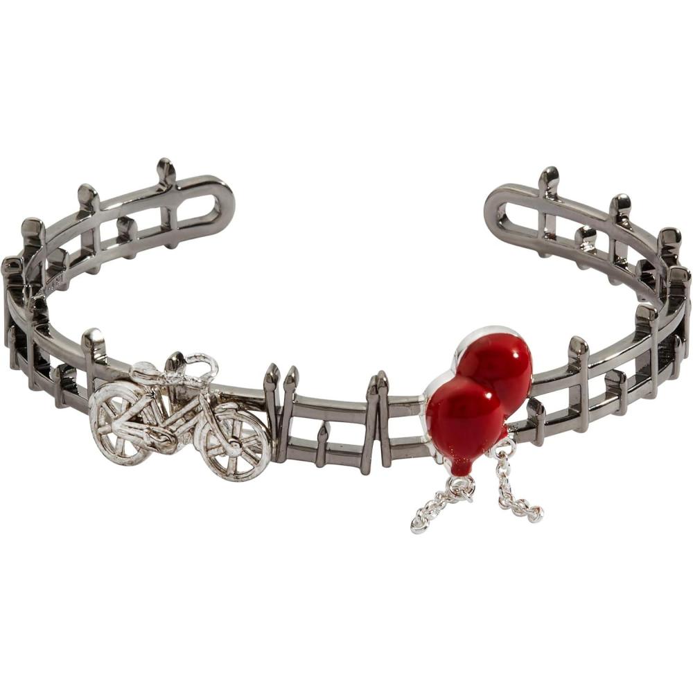 imageAlex and Ani Welcome to Derry JewelryNiebolt House Cuff Bracelet