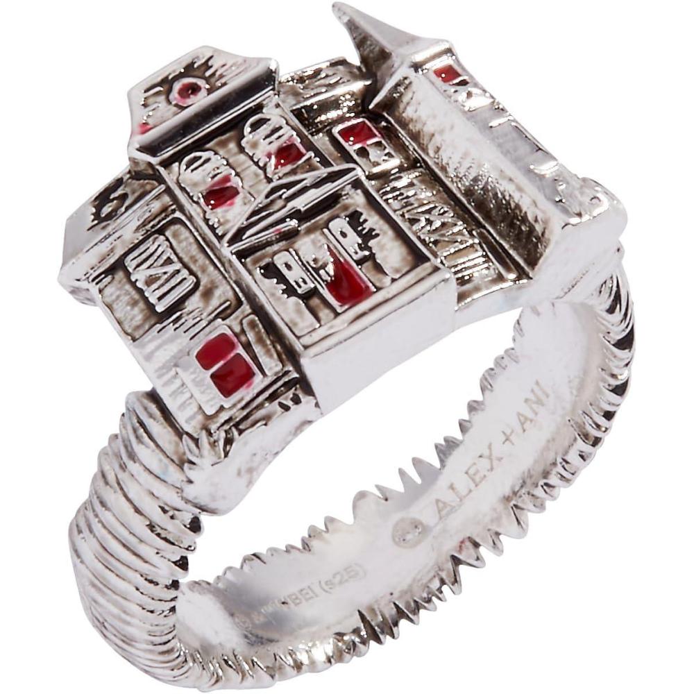 imageAlex and Ani Welcome to Derry JewelryNiebolt House Ring