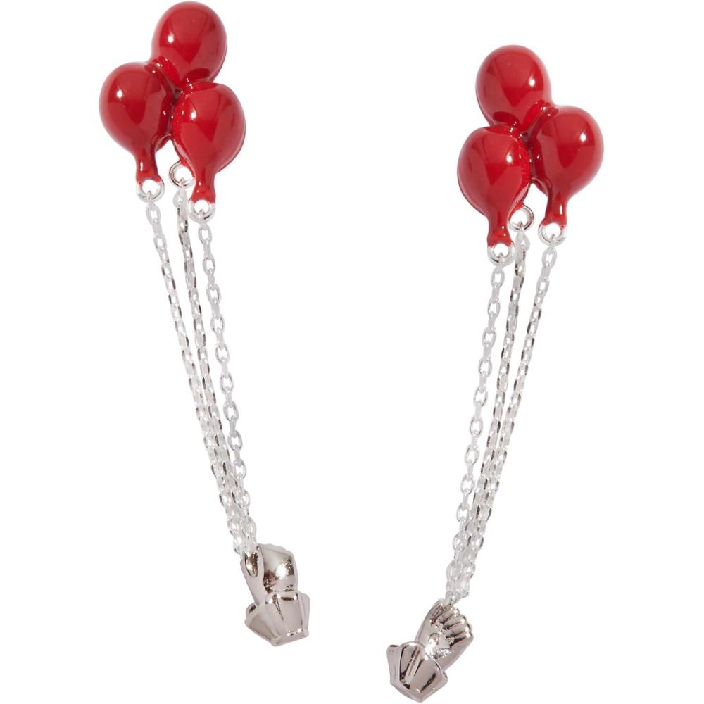 imageAlex and Ani Welcome to Derry JewelryStatement Earring