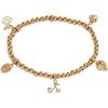 Charm Stretch Bracelet