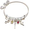 imageAlex and Ani Harry Potter Character MultiCharm Bangle