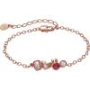 THE POWERPUFF GIRLS™ Blossom Crystal Inline Bracelet