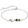 THE POWERPUFF GIRLS™ Buttercup Crystal Inline Bracelet