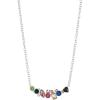 THE POWERPUFF GIRLS™ Crystal Inline Necklace