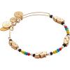 Alex and Ani UNO™ Reverse Card Beaded Bangle