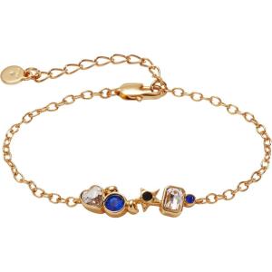 Alex and Ani THE POWERPUFF GIRLS Bubbles Crystal Inline Bracelet(THE POWERPUFF GIRLS™ BubblesCrystal Inline Bracelet)