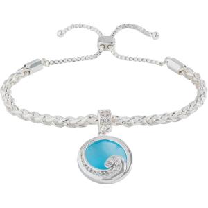 Alex and Ani Waves Bolo