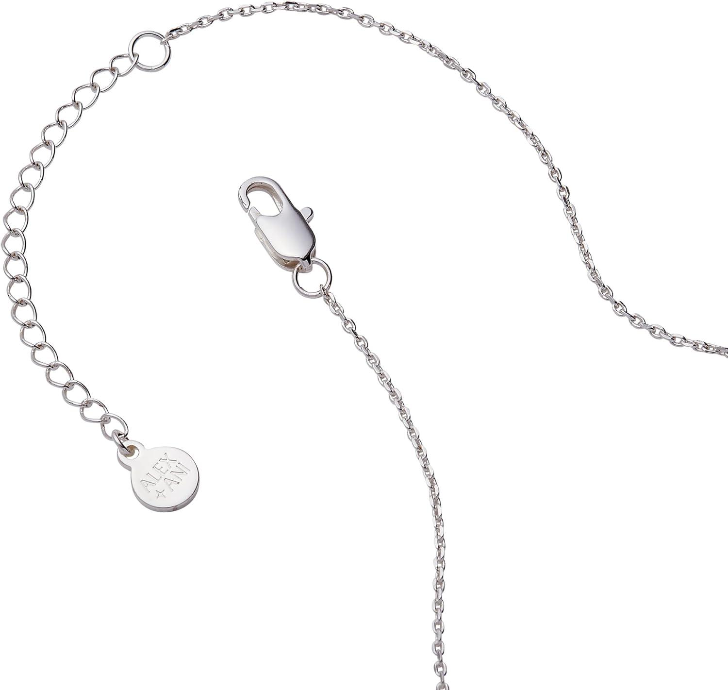 imageAlex and Ani HOUSE OF THE DRAGON Necklaces Dimensional Dragon amp Helmet Pendants with Faceted Crystal NickelFree Unique Jewelry GiftDaemon Targaryen Helmet Antique Silver