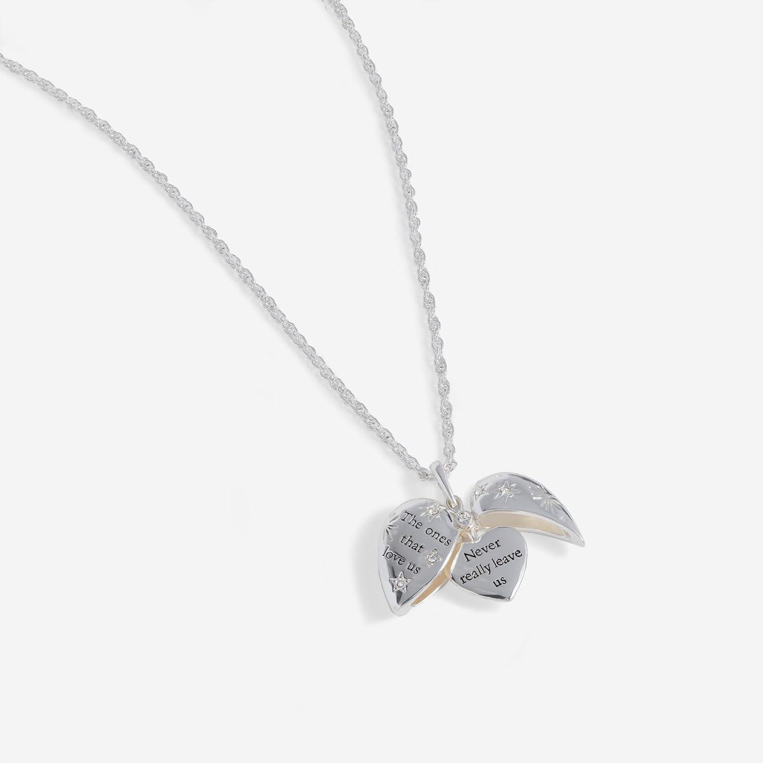 imageAlex and Ani Harry Potter The Ones That Love Us Charm BangleAdjustable Necklace