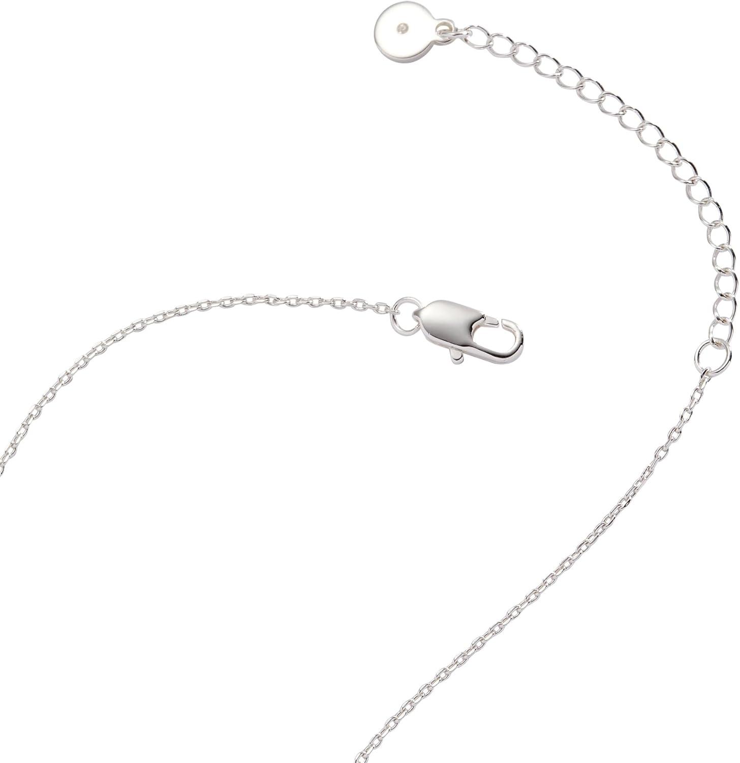 imageAlex and Ani Love Letter Pendant NecklaceNecklace