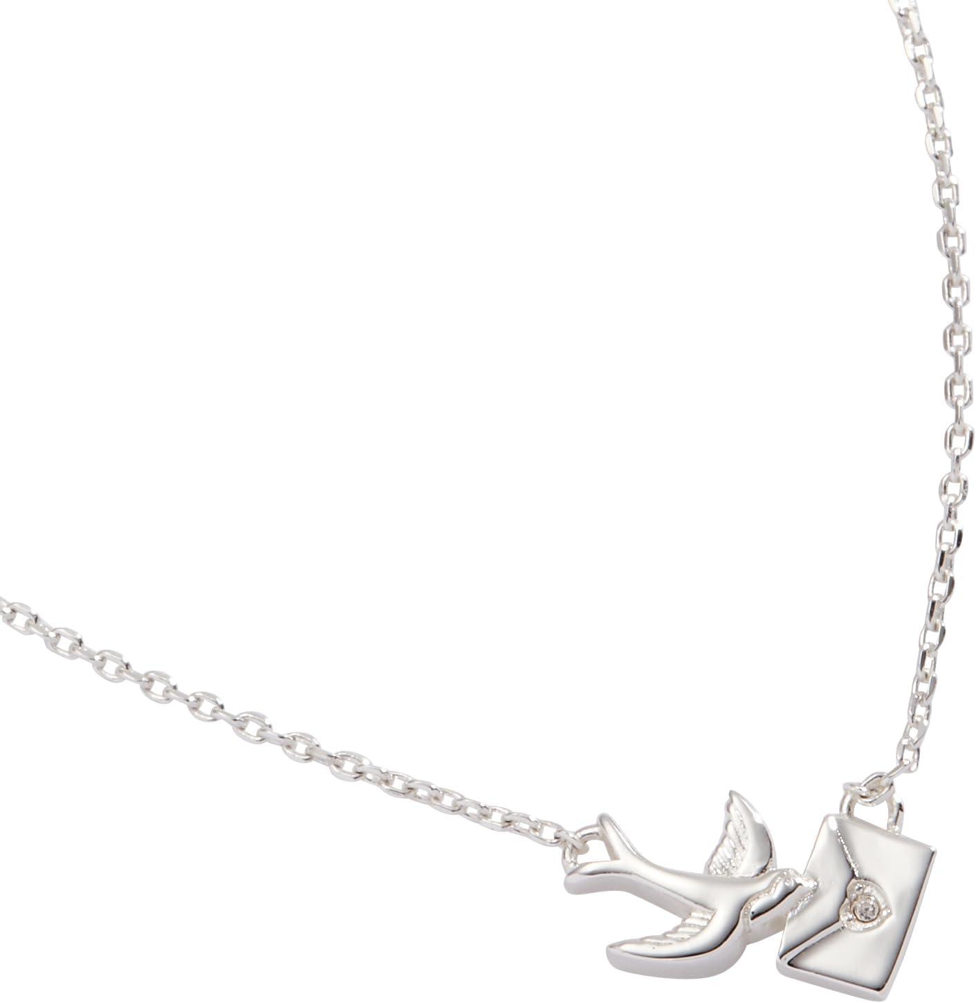 imageAlex and Ani Love Letter Pendant NecklaceNecklace