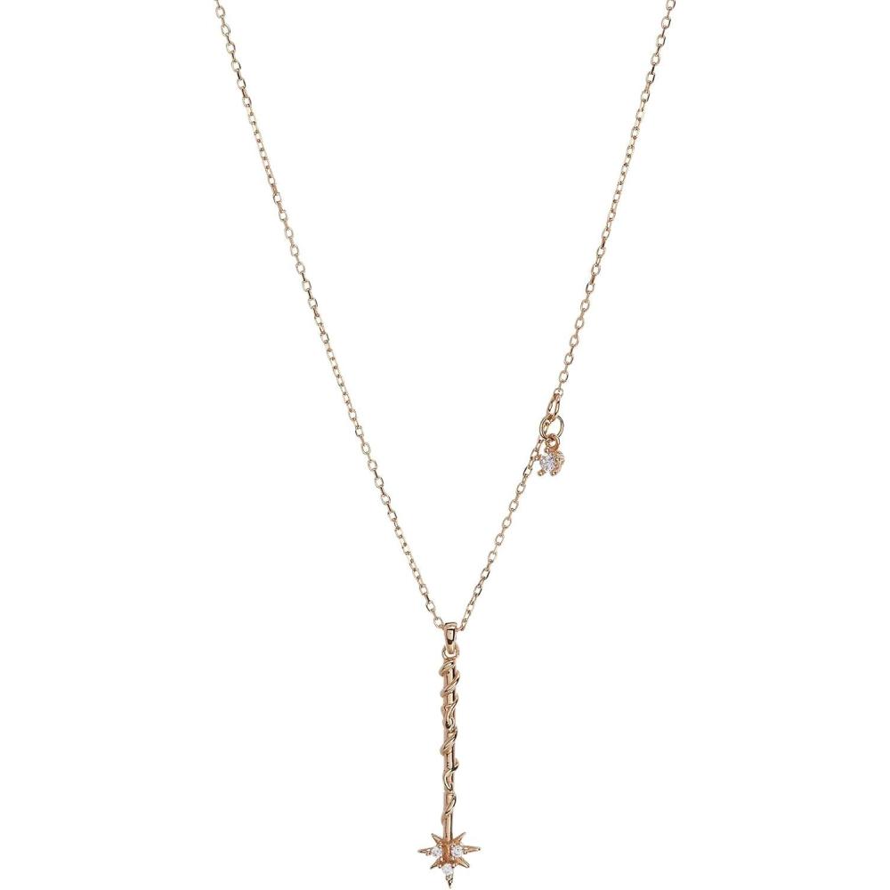 imageAlex and Ani Harry Potter Hermione Wand EarringsNecklace