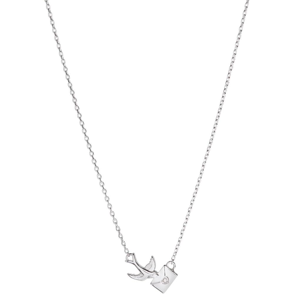 imageAlex and Ani Love Letter Pendant NecklaceNecklace