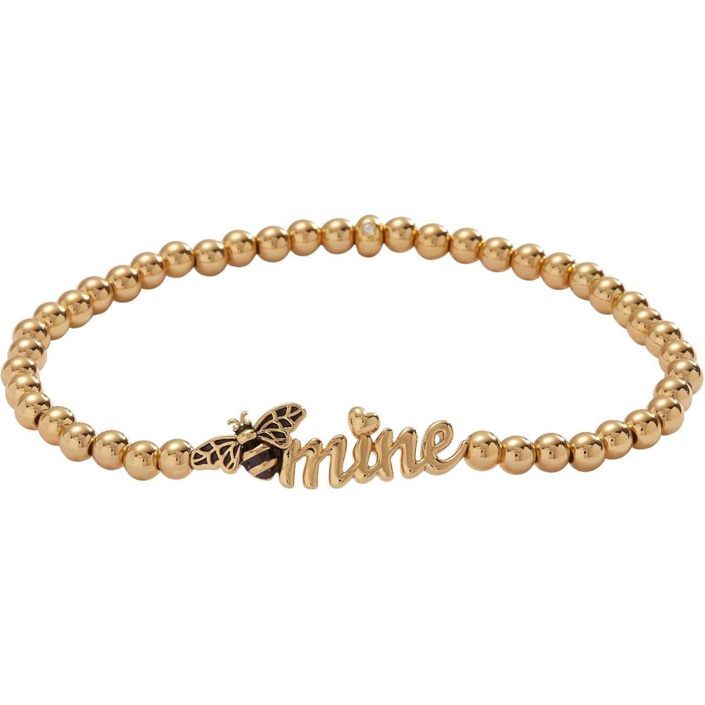 imageAlex and Ani Love and Bee Loved BangleStretch Bracelet