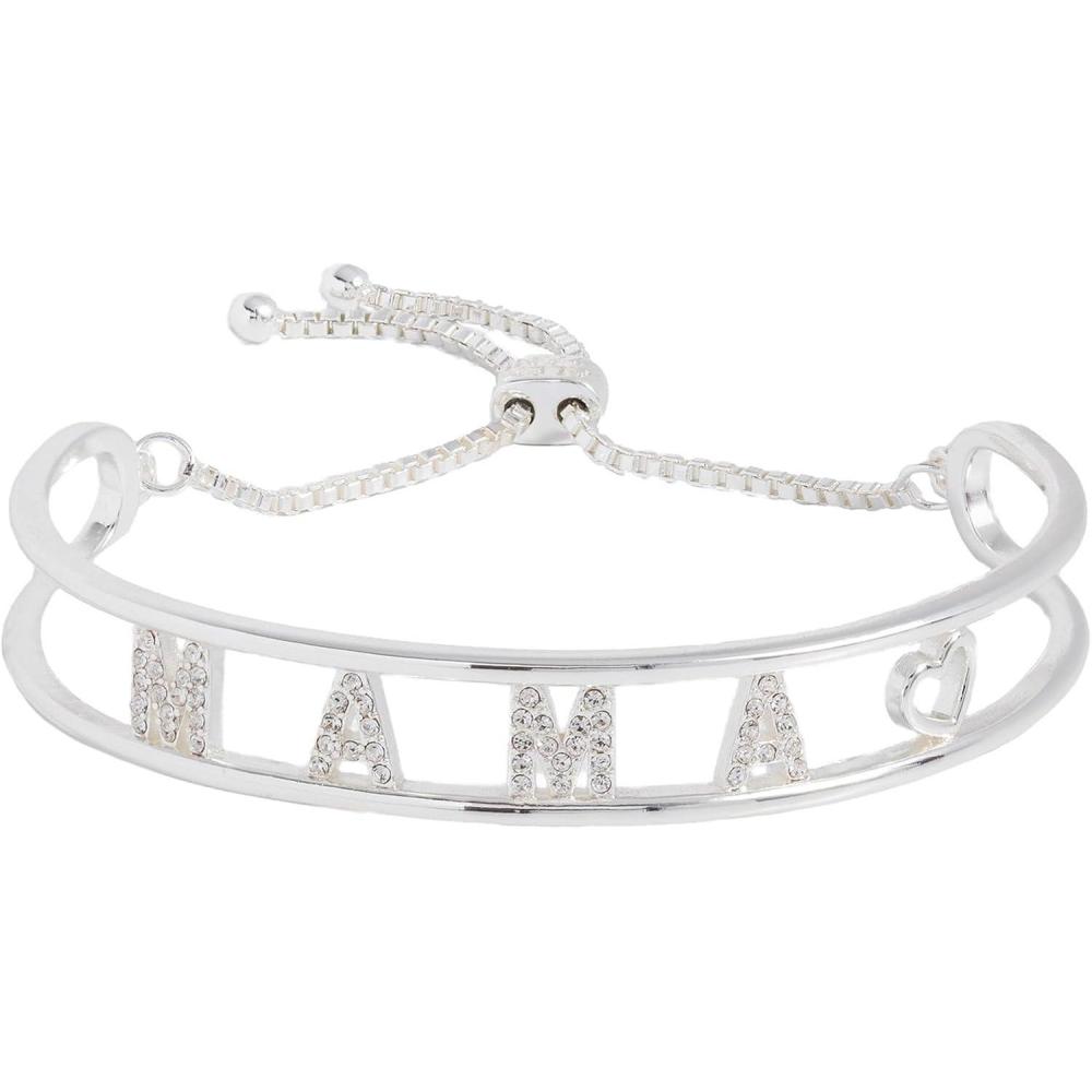 imageAlex and Ani Mama Toggle Pendant NecklaceShiny Silver