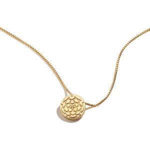 Alex and ANI New Beginnings Necklace