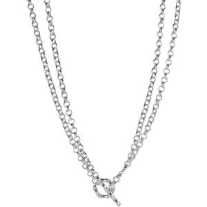 Alex and Ani Bamboo Wrap Jewelry(Bamboo Toggle Convertible Necklace)