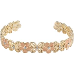 Alex and Ani Filigree Butterfly Necklace(Bracelet)