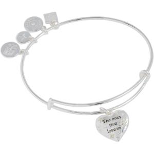 Alex and Ani Harry Potter ‘The Ones That Love Us’ Charm Bangle(Bangle)