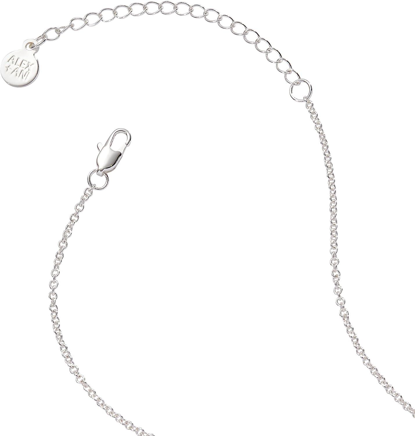 imageAlex and Ani Wild at Heart Duo Charm Pendant NecklaceNecklace