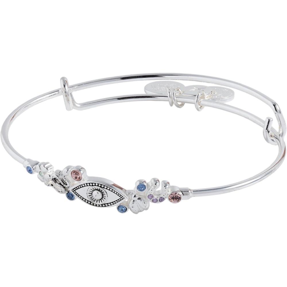 imageAlex and Ani Evil Eye Inline Bangle