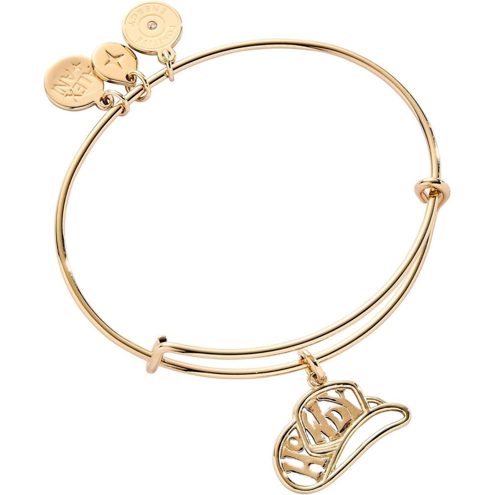 imageAlex and Ani Girl Power BangleHowdy