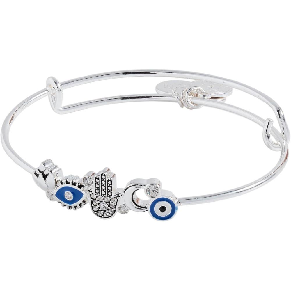 imageAlex and Ani Protection Inline Bangle