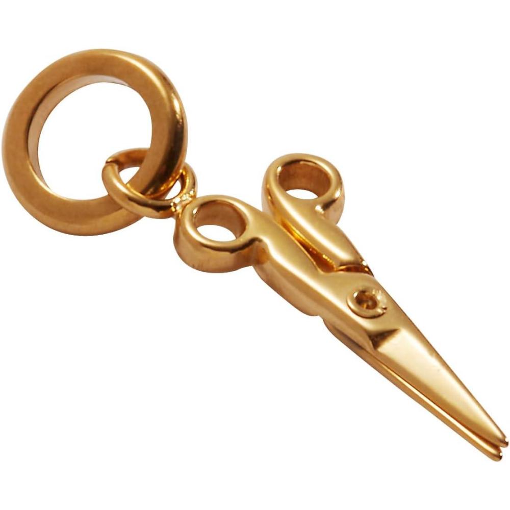 imageAlex and Ani Scissors JewelryAlex and Ani Scissors Charm