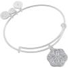 imageAlex and Ani Healing Love BangleSilver