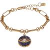 imageAlex and Ani Sodalite Evil Eye Chain Bracelet