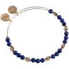 Alex and Ani Untamed Evil Eye Lapis Bangle