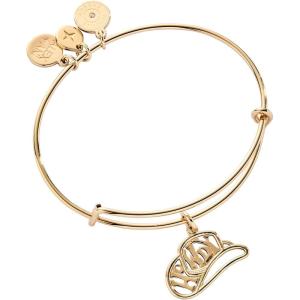 Alex and Ani Girl Power Bangle(Howdy)