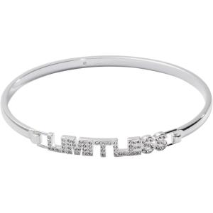 Alex and Ani Limitless Tension Bangle