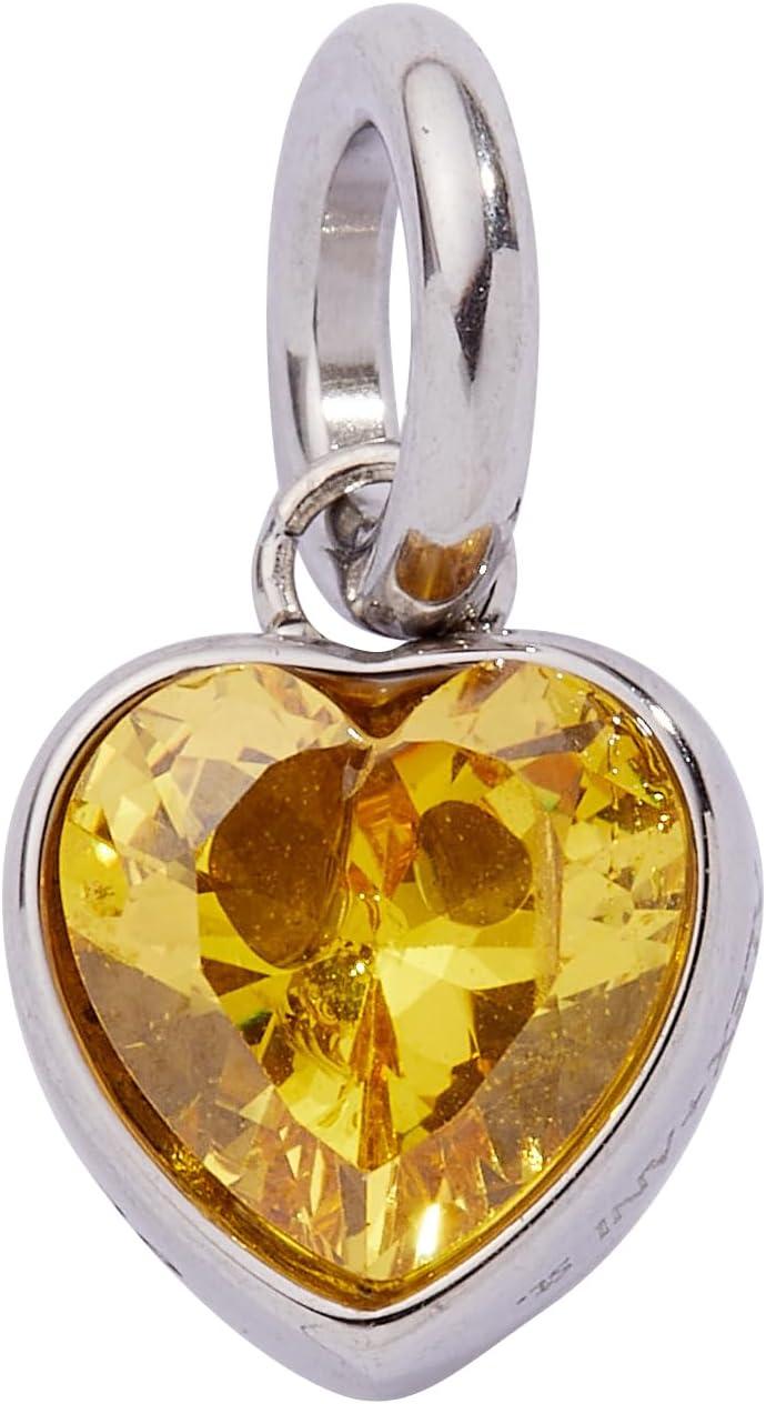 imageAlex and Ani Heart Birthstone CharmsBalance