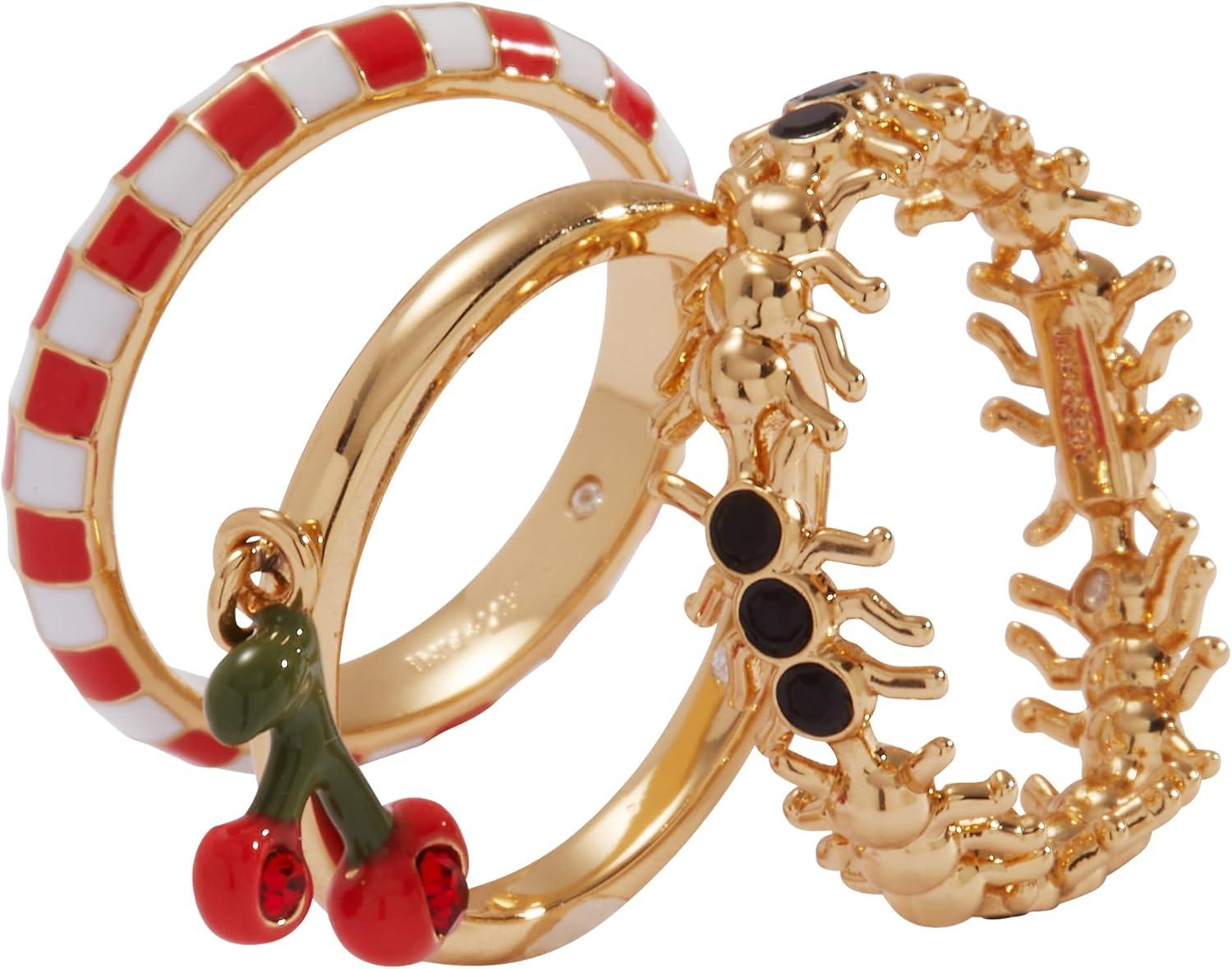 imageAlex and Ani Picnic Ring Stack