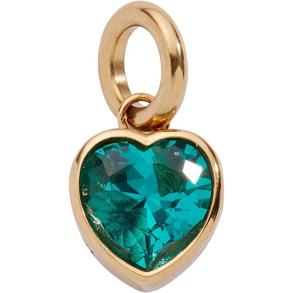 imageAlex and Ani Heart Birthstone CharmsWisdom