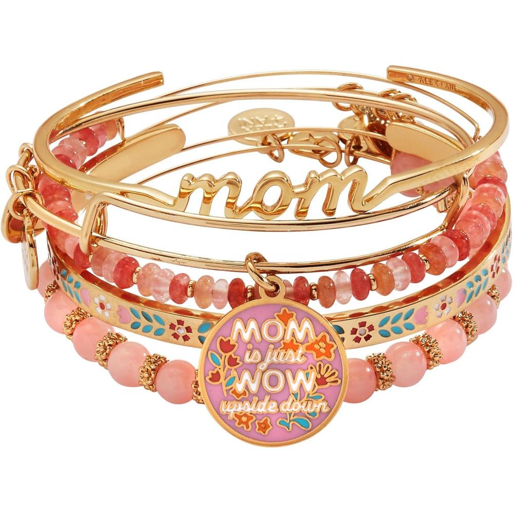 imageAlex and Ani Mom Tulip Set of 3Mothers Day Floral Set of 5