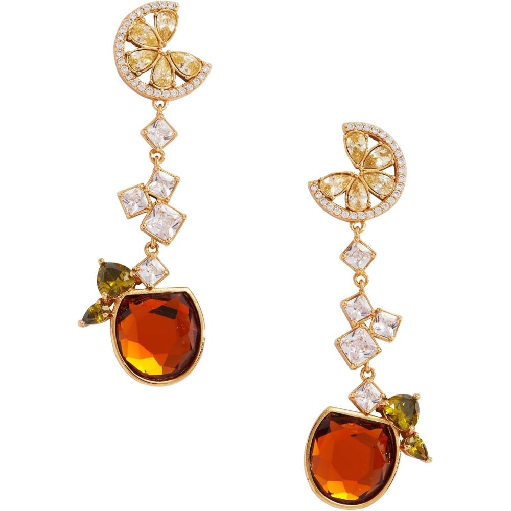 imageAlex and Ani Spritz O Clock BangleAlex and Ani Spritz O Clock Statement Earring