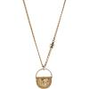imageAlex and Ani Picnic Basket Pendant