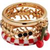 imageAlex and Ani Picnic Ring Stack
