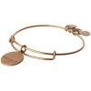 imageAlex and Ani Tension Bangle Base Bracelet Shiny Gold