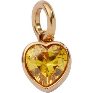 Alex and Ani Heart Birthstone Charms(Balance)