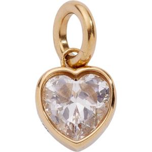 Alex and Ani Heart Birthstone Charms(Strength)