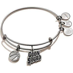 Alex and Ani Space Jam ‘Goon Squad’ Duo Charm Bangle