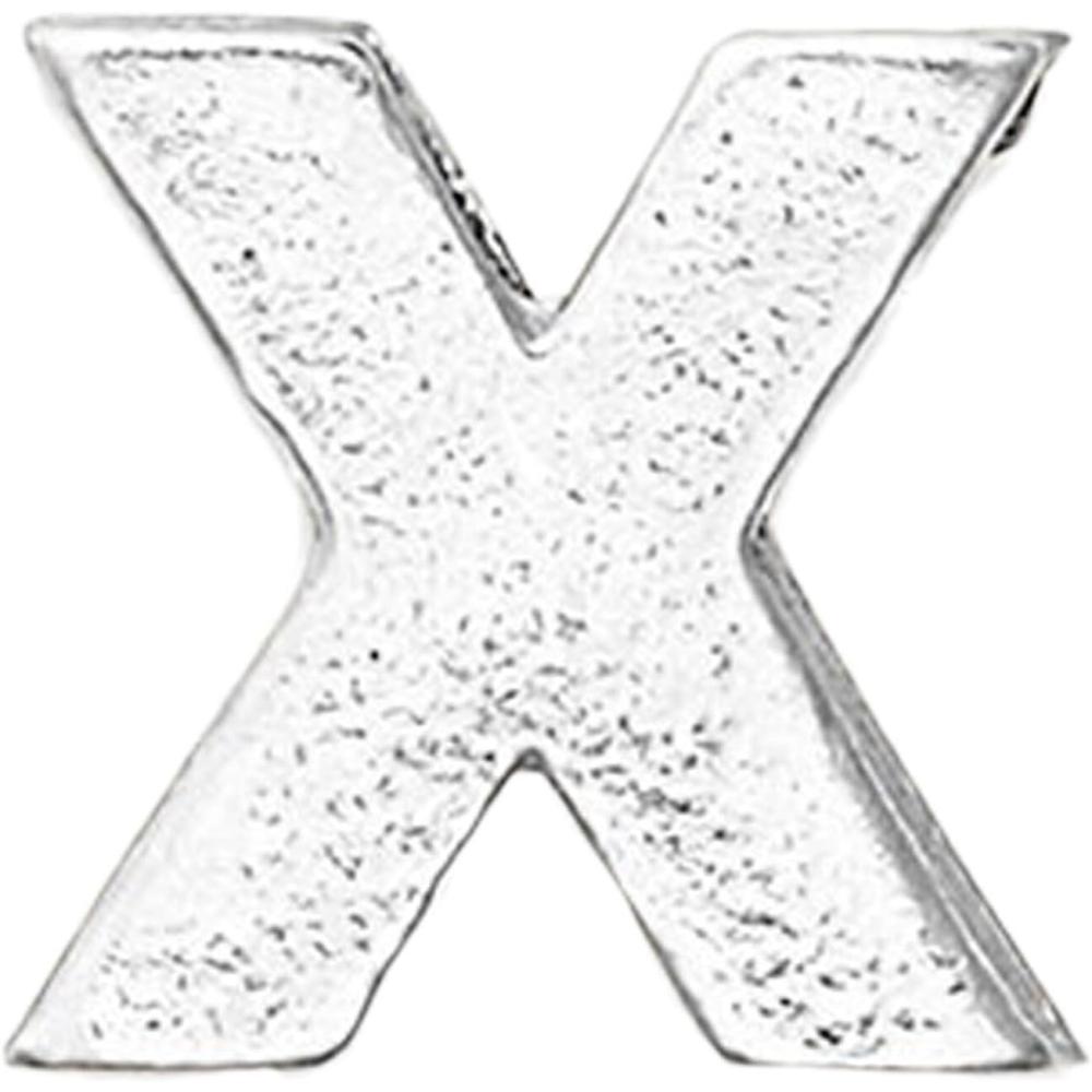 imageAlex and Ani Initial X Slider Charm