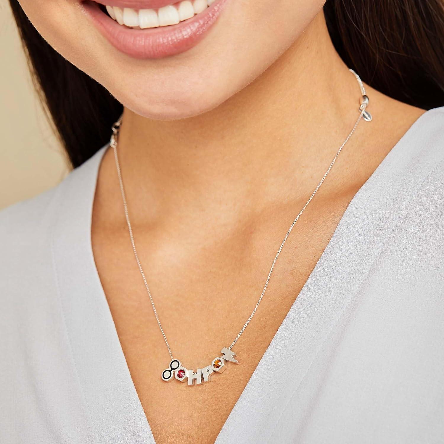 imageAlex and Ani Harry Potter Sorting Hat Slider Charm Gold