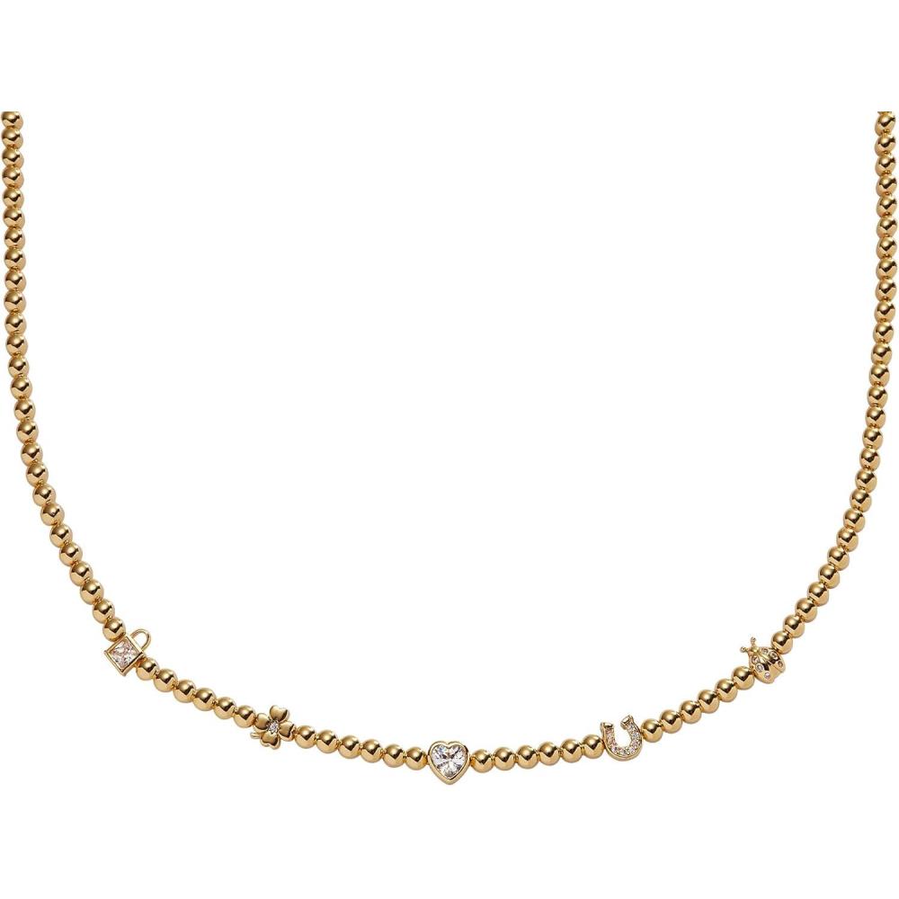 imageAlex and Ani Love and Luck Tennis NecklaceLove and Luck Tennis Necklace