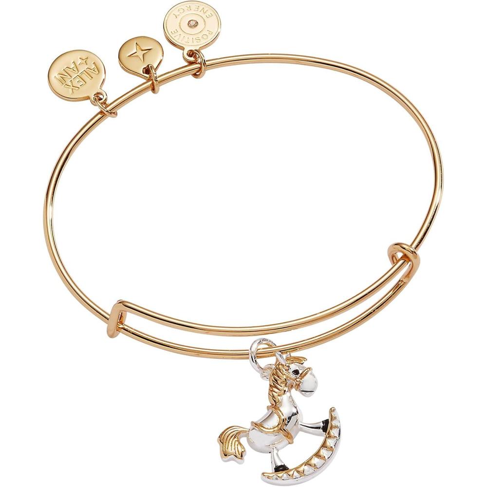 imageAlex and Ani Rocking Horse Bangle