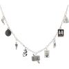 Charm Necklace