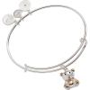 imageAlex and Ani Babys First Christmas Bracelet